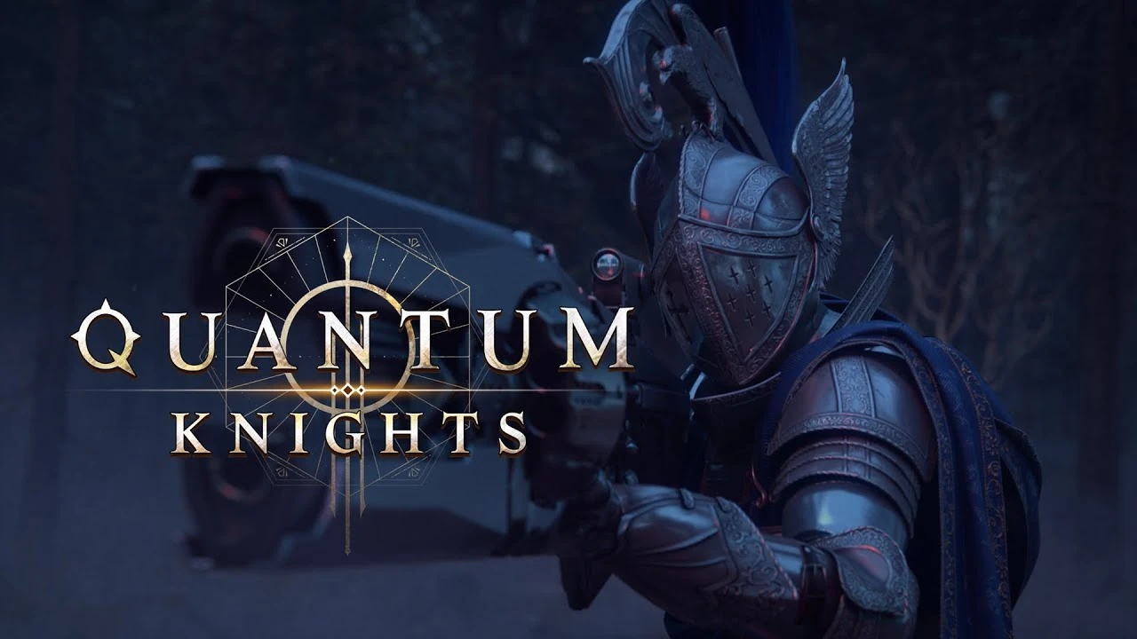 LINE Games примет участие в выставке Gamescom 2022, чтобы продемонстрировать грядущую игру для ПК Quantum Knights