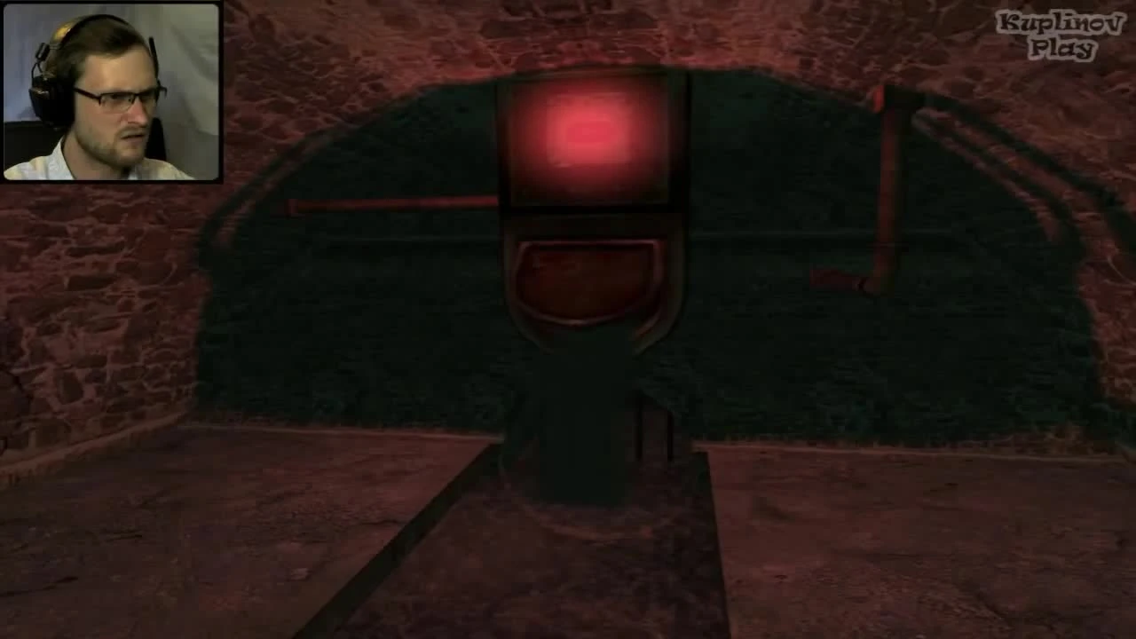 Прохождение с Куплиновым ч. 13