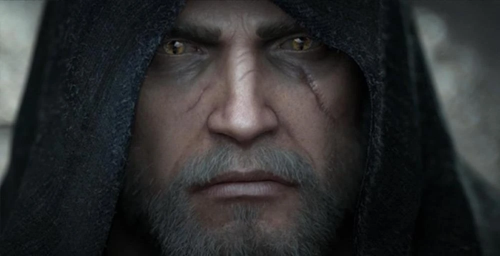 Слух - Ведьмак 4 уже в разработке