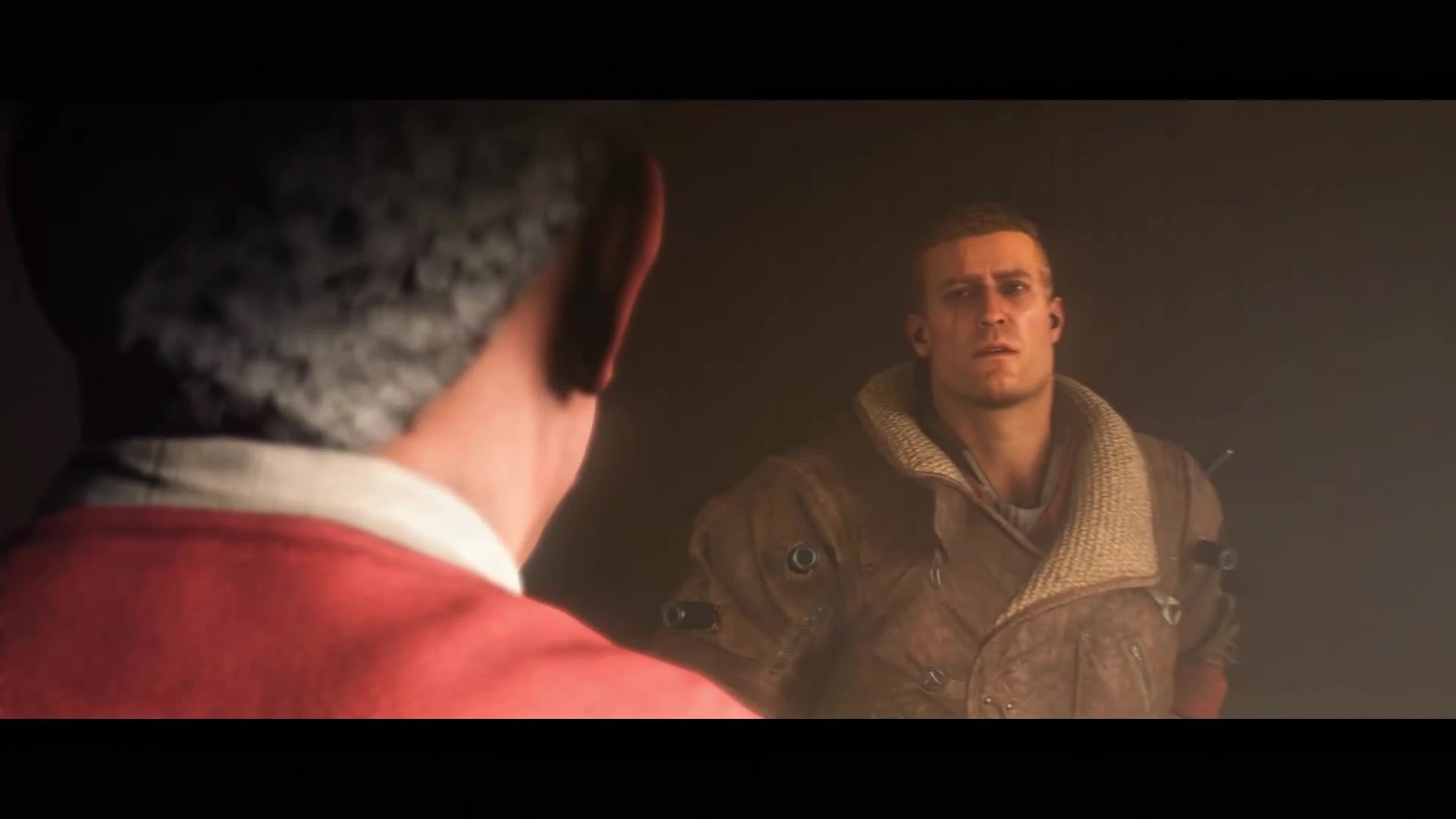 Wolfenstein 2 - Баги, Приколы, Фейлы