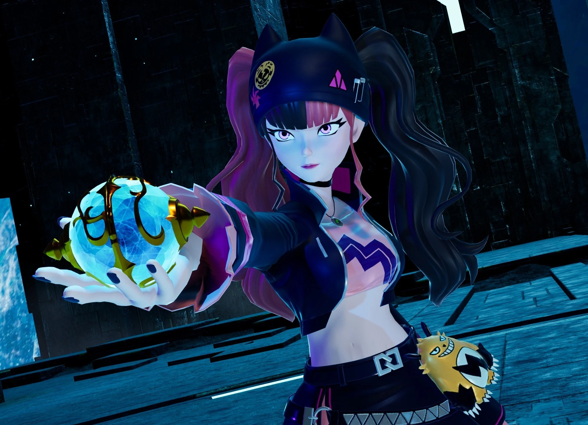 Как поймать босса в Palworld и использовать его в своем отряде