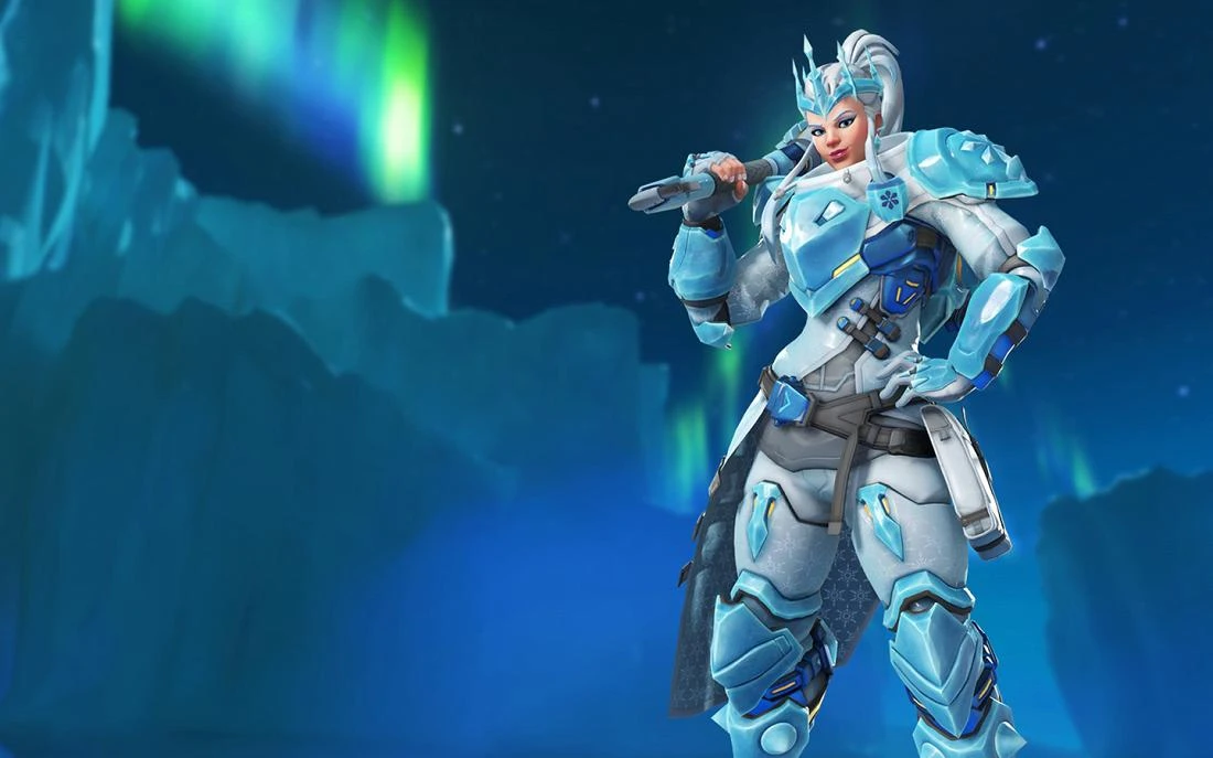 Overwatch 2 заняла 1 место в списке игр с самым низким рейтингом