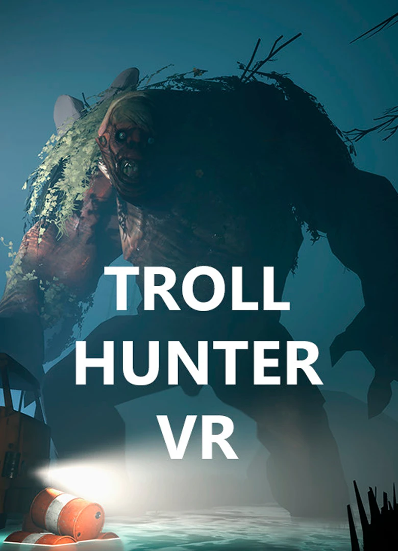 Troll Hunter VR