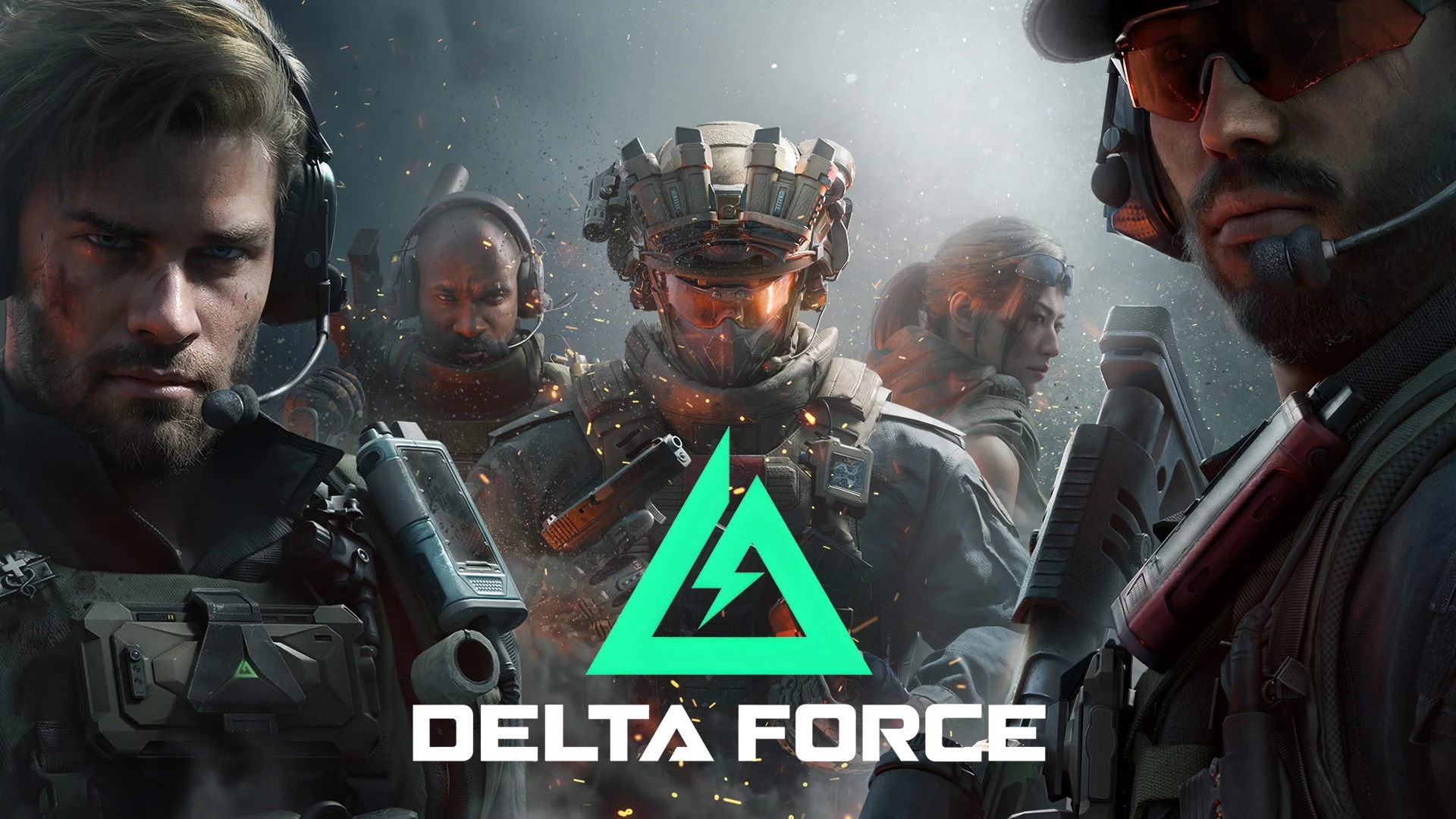 Delta Force отметила год со старта: онлайн превысил 30 миллионов игроков в день