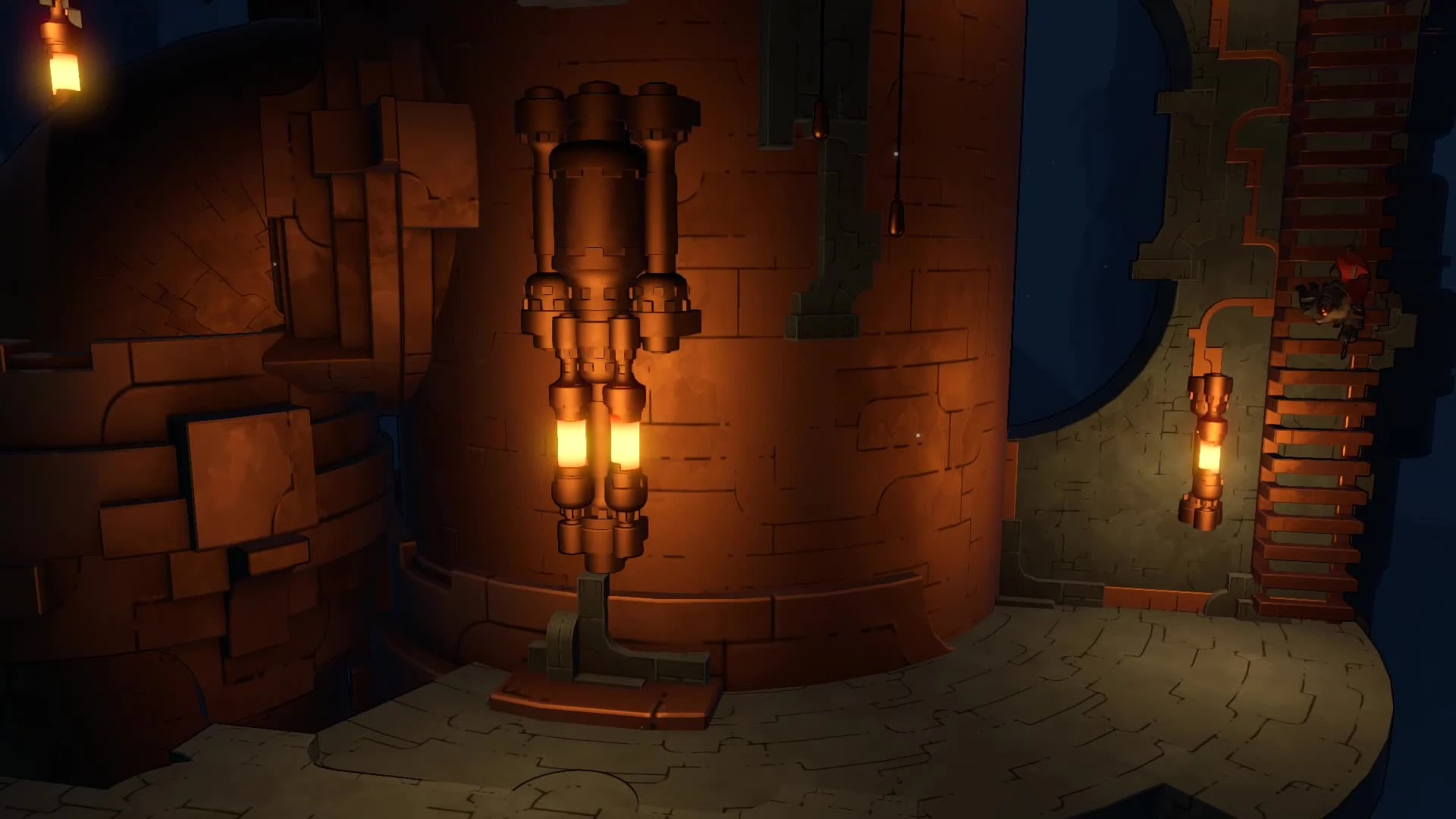 Фабрика роботов - Hob #5