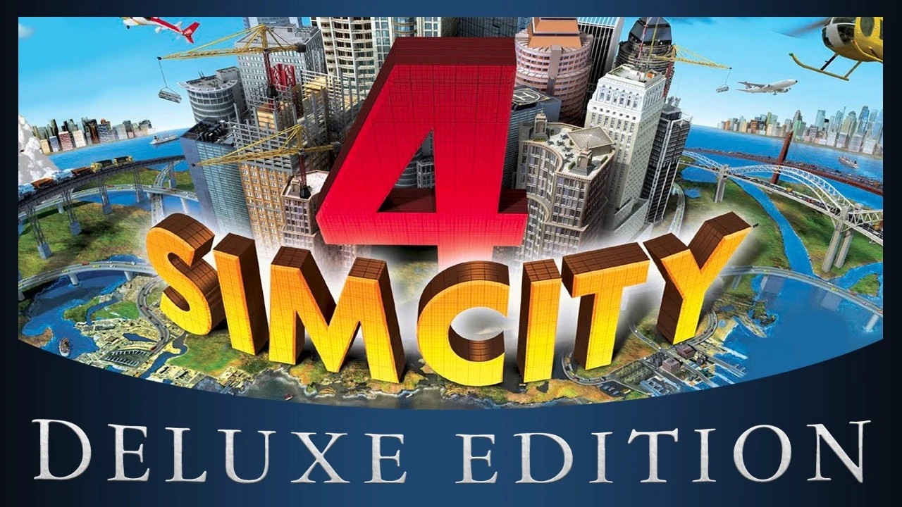 SimCity 4 Deluxe Edition "Таблица для Cheat Engine" [UPD: 10.07.2023] {laserbeak}