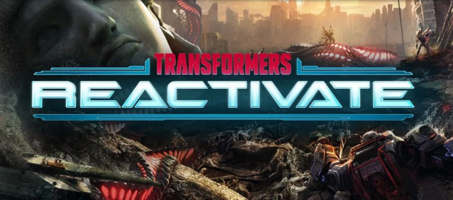 Утечка изображений из ранней сборки Transformers Reactivate раскрывает новых играбельных персонажей