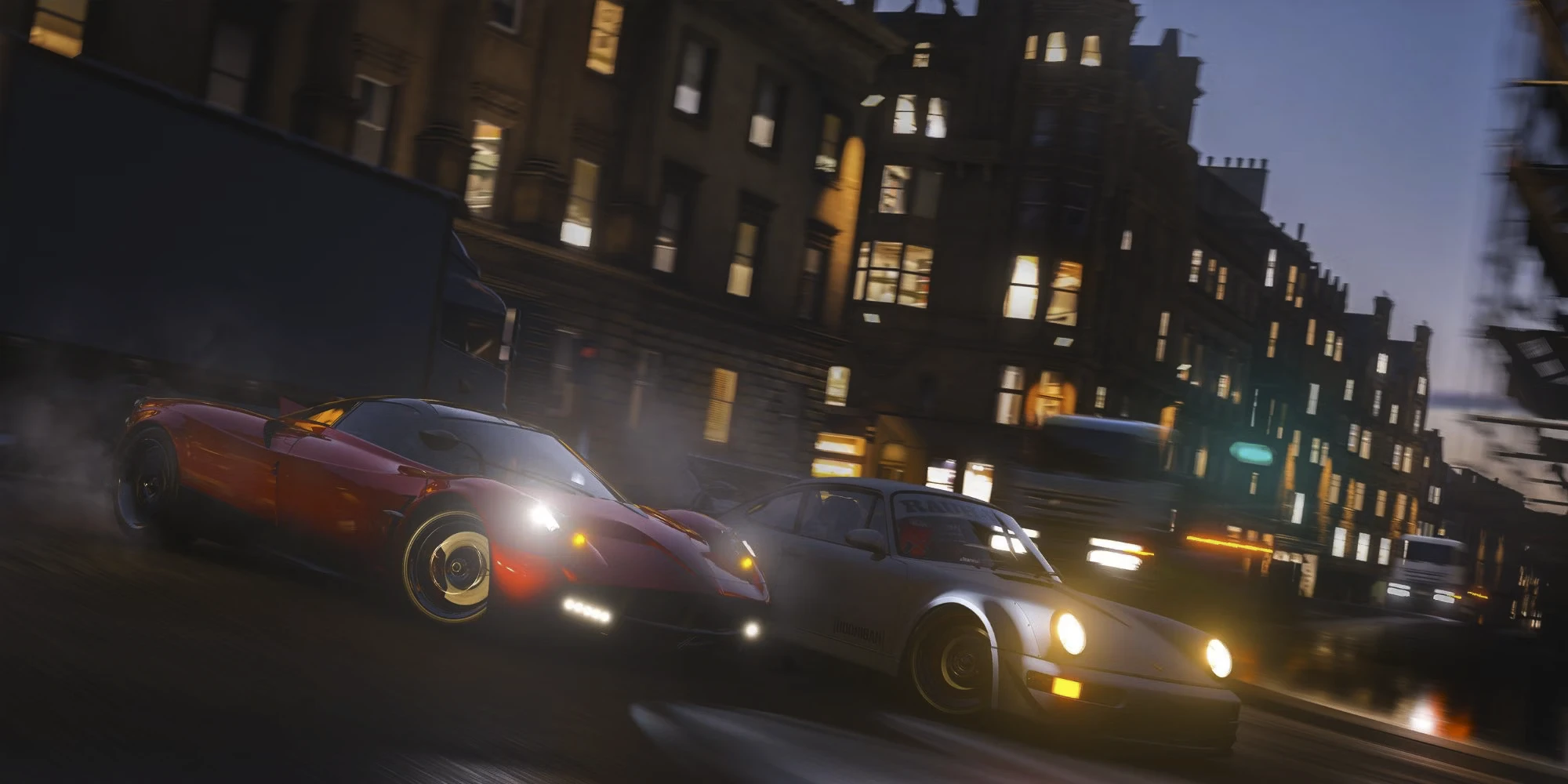 Разработчики обещают, что Forza Horizon 4 не закроется "в ближайшее время"