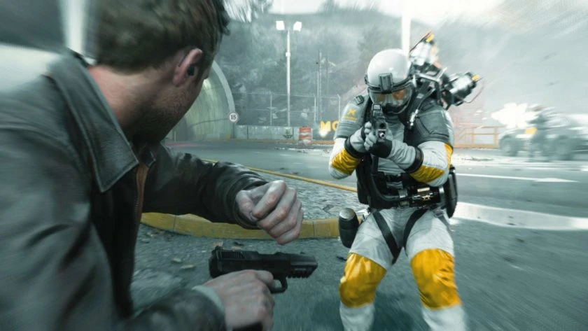 Remedy прокомментировали использование FRAPS в Quantum Break