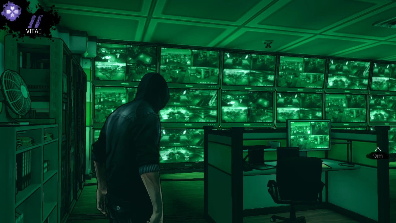 Dark - новые скриншоты, минимальные системные требования