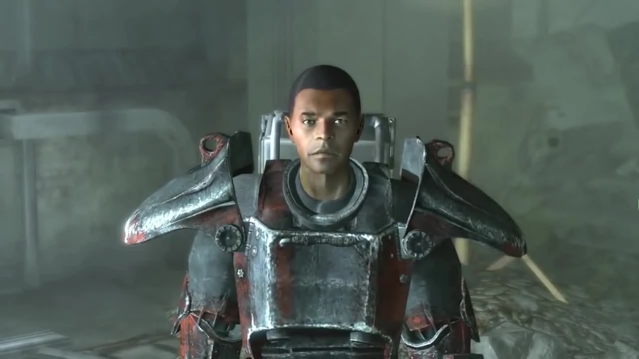 Стальное Братство в каждой игре серии Fallout