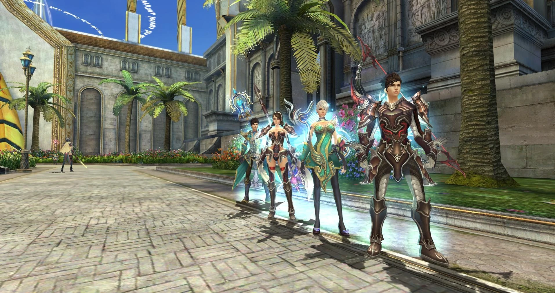 Доступ к закрытому бета-тестированию Reborn за бонусы