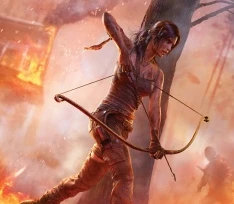 Tomb Raider установила рекорд по продажам. Тем не менее, игра провалилась