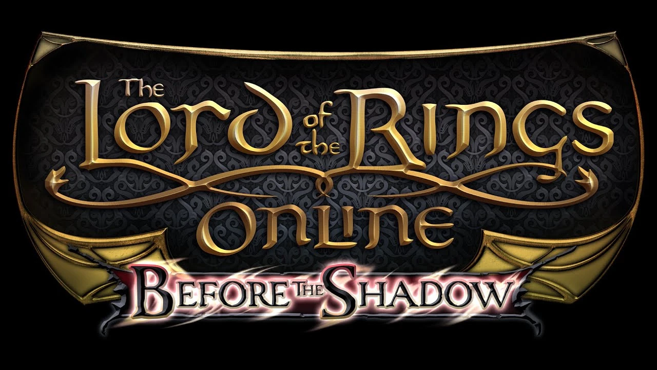 Авторы The Lord of the Rings Online анонсировали мини-дополнение "Before the Shadow"