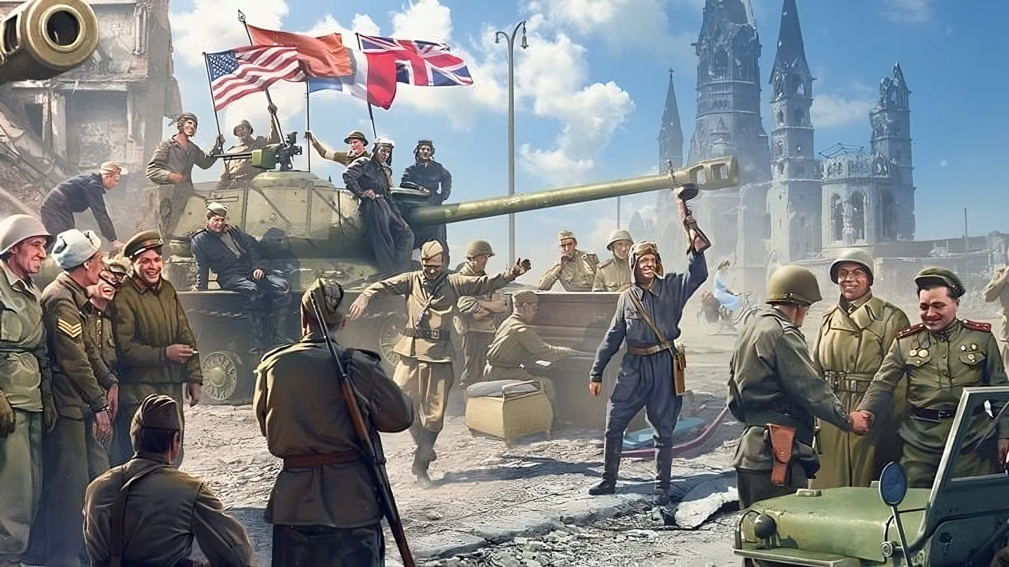 В ответ на сокрытие 80 000 отрицательных отзывов о War Thunder, геймеры готовят ответный удар