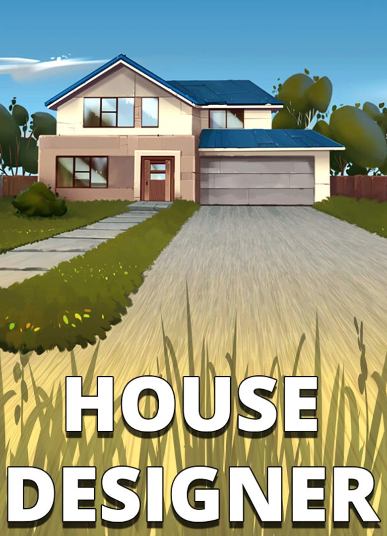 House Designer: Fix & Flip