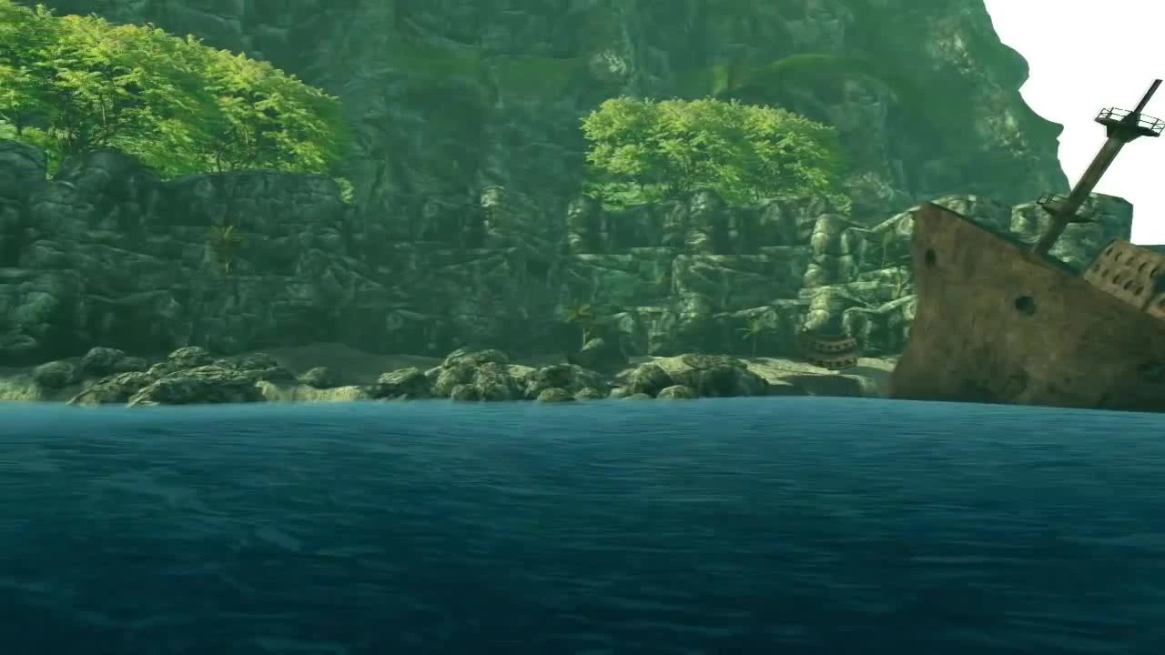 Августовский тизер Depth