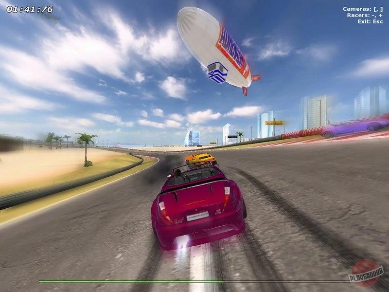 Адреналин-шоу. Кто научит женщину водить автомобиль?