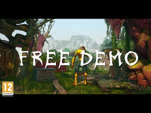 Демоверсия Clash: Artifacts of Chaos стала доступна на ПК в рамках Steam Next Fest