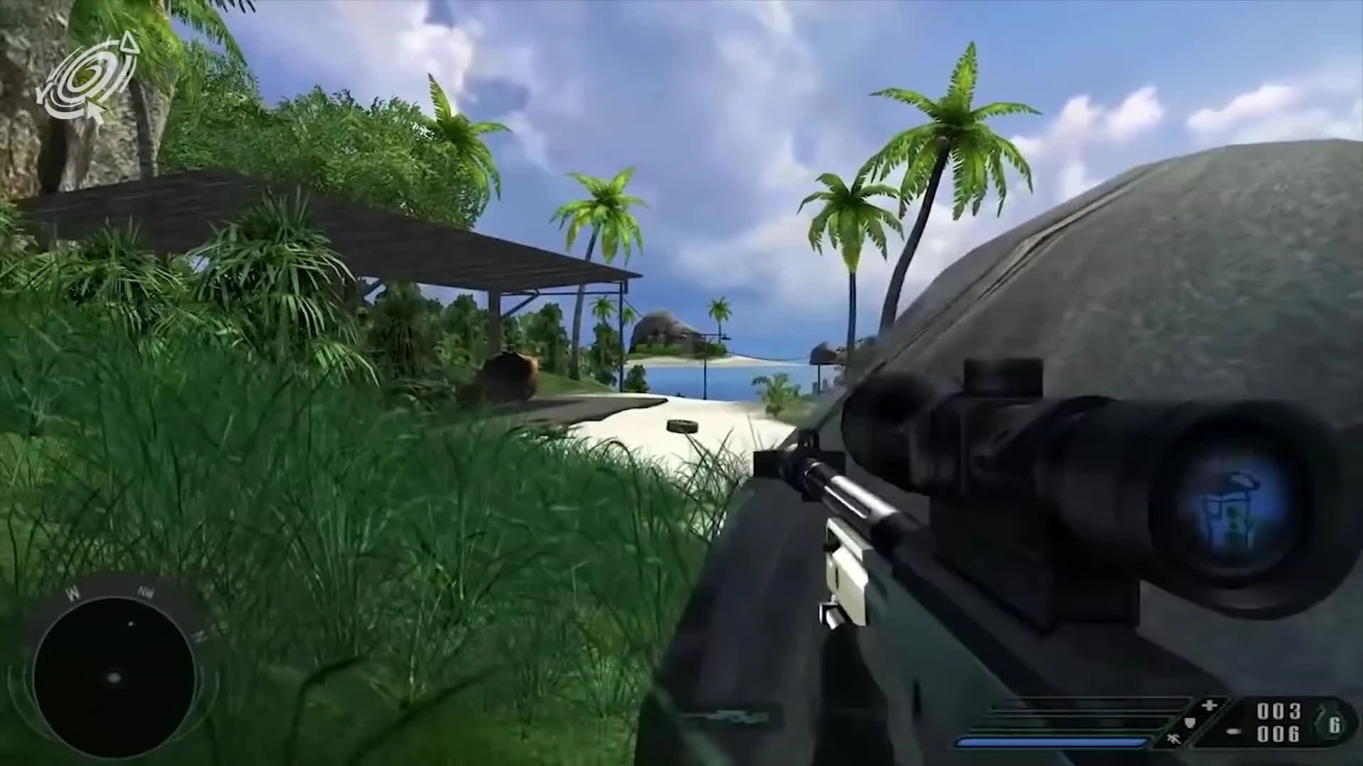 Расцвет и упадок Crysis | История серии