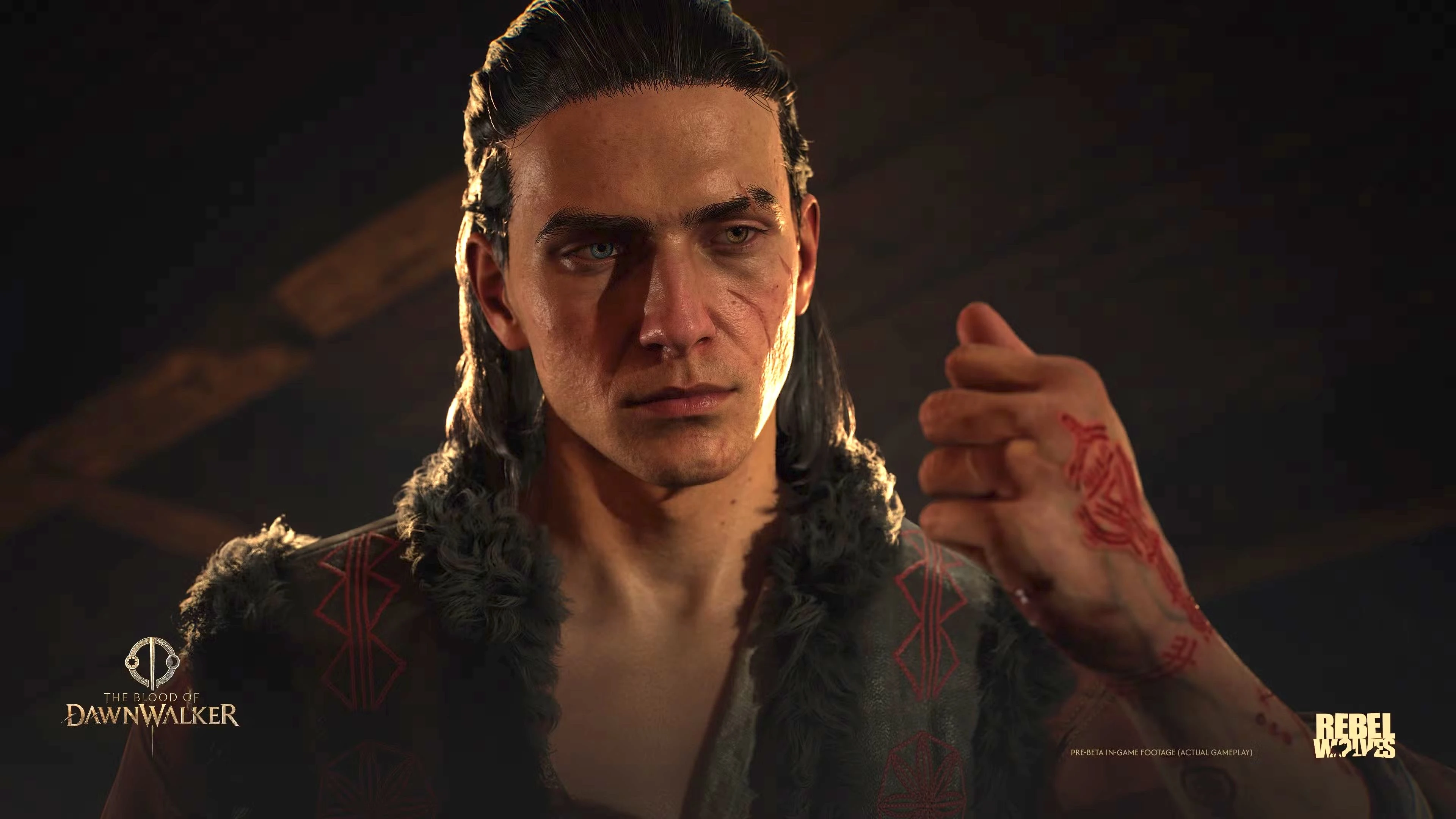 Разработчики The Blood of Dawnwalker не боятся релиза своей игры рядом с GTA 6