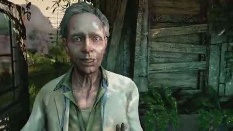 Far Cry 3 "Gameplay HD"