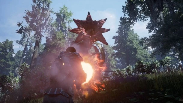 Для "песочницы" Fragmented завезли русскоязычную локализацию