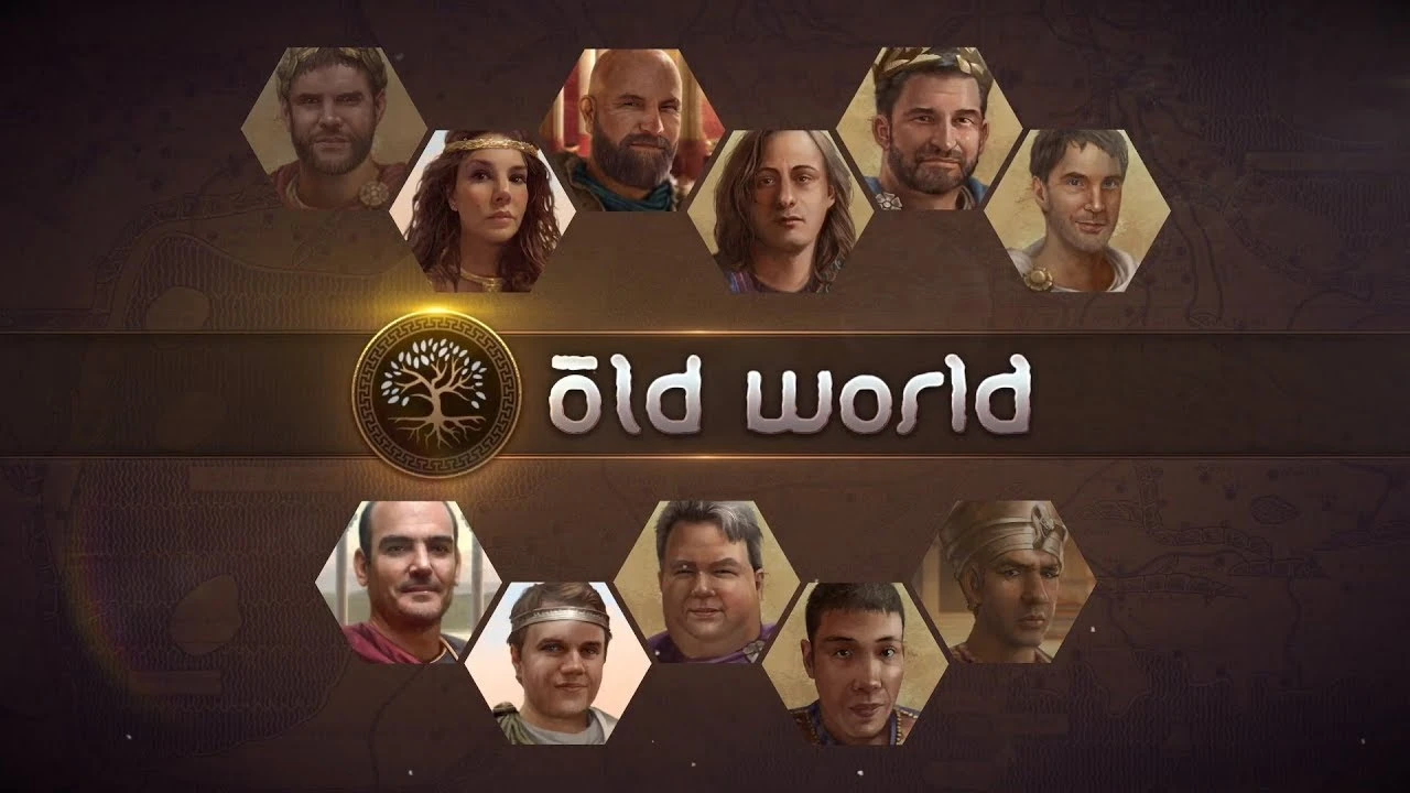 Old World "Таблица для Cheat Engine" [1.0.73676] {Recifense}