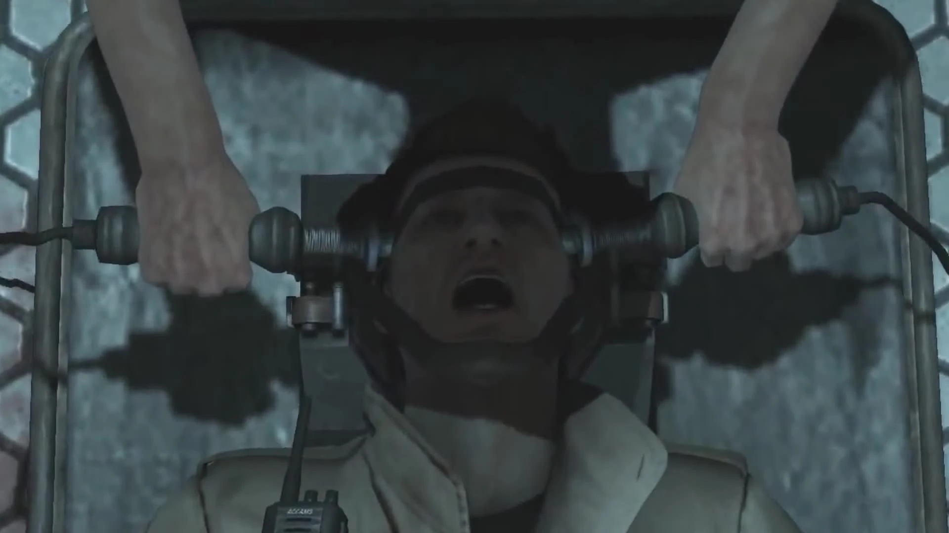 Silent Hill "клип"