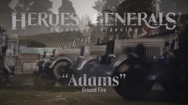 Heroes and Generals: Зенитки на колесах