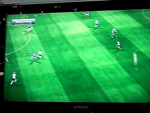 Видео геймплея