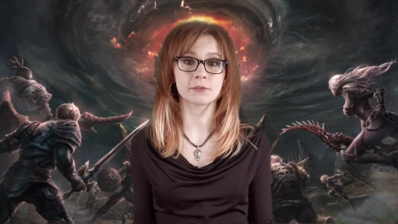 Lineage 2 "Классический вестникъ #6"