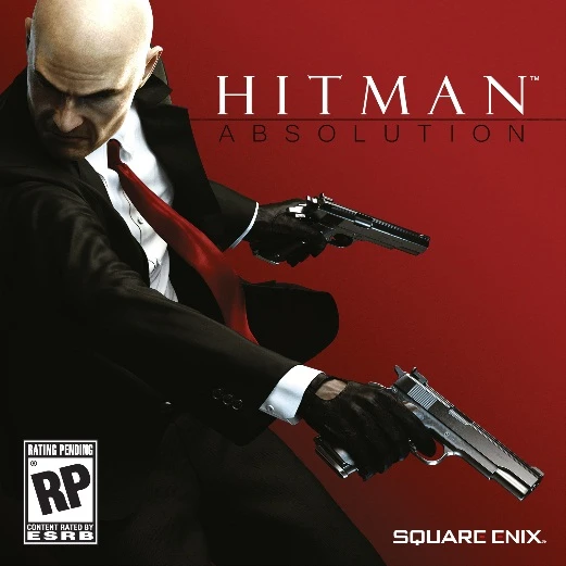 Hitman: Absolution "Саундтрек (Original Soundtrack OST (GameRip))