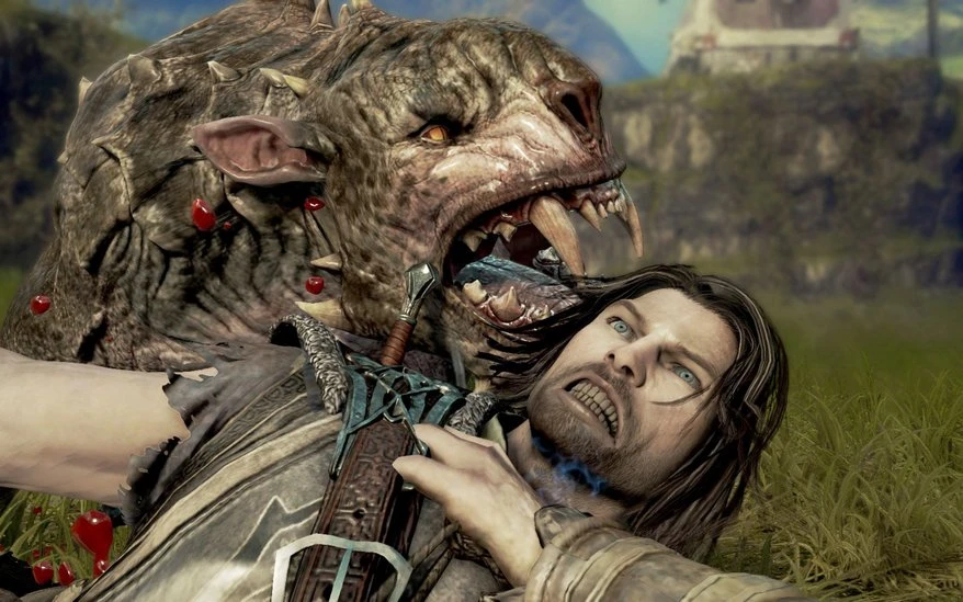 Симулятор властелина 5 вождей