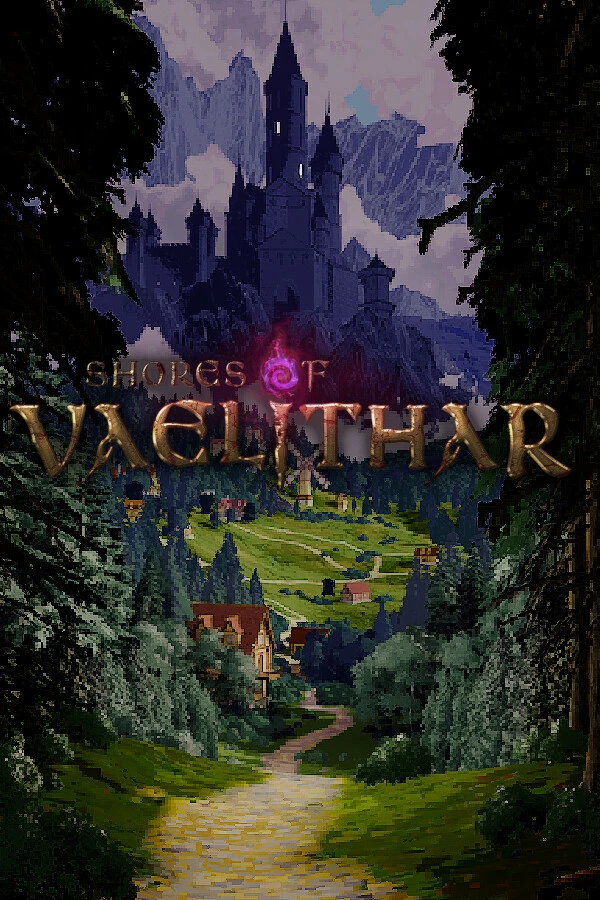 Shores of Vaelithar