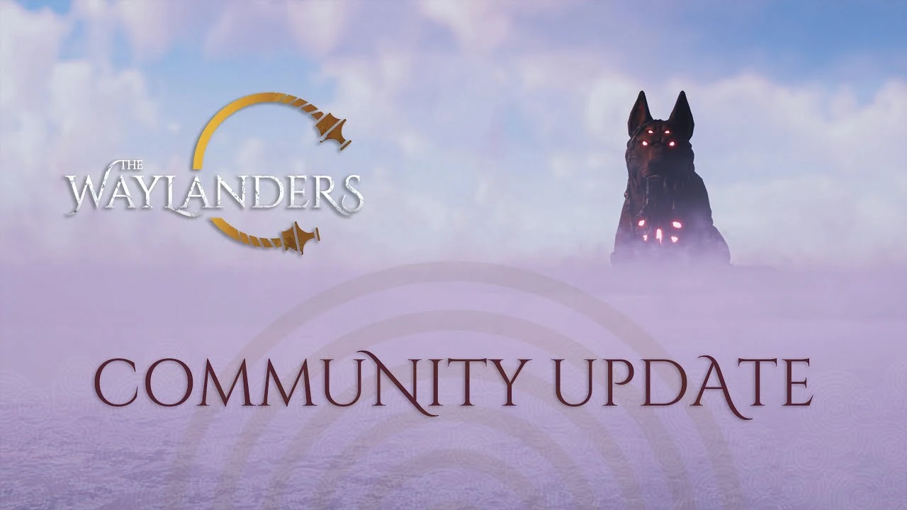 В новом обновлении сообщества для The Waylanders улучшены сражения и синематики