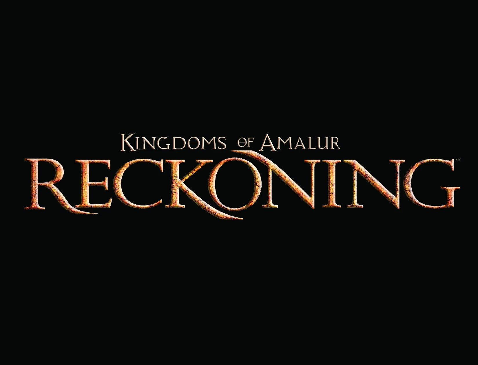 EA анонсировала новую экшен/RPG Kingdoms of Amalur: Reckoning