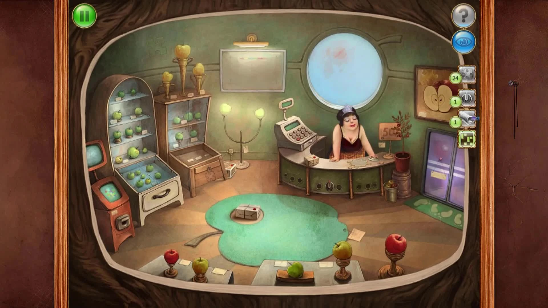 Релизный трейлер The Tiny Bang Story для Nintendo Switch