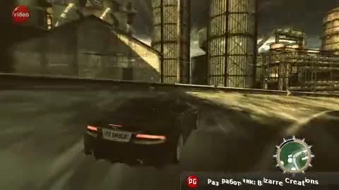 James Bond 007: Blood Stone. Кровь и слезы британского разведчика