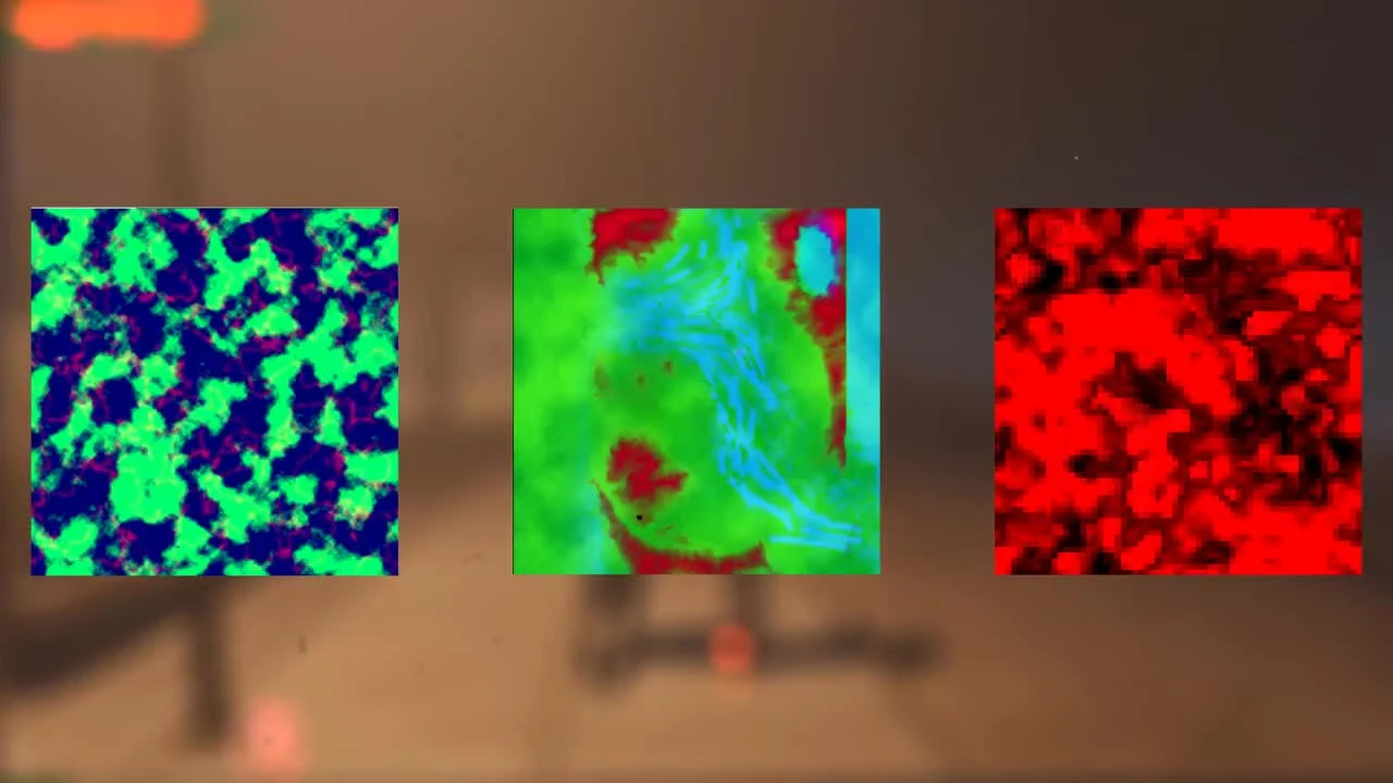 Как работает графика Watch Dogs 2