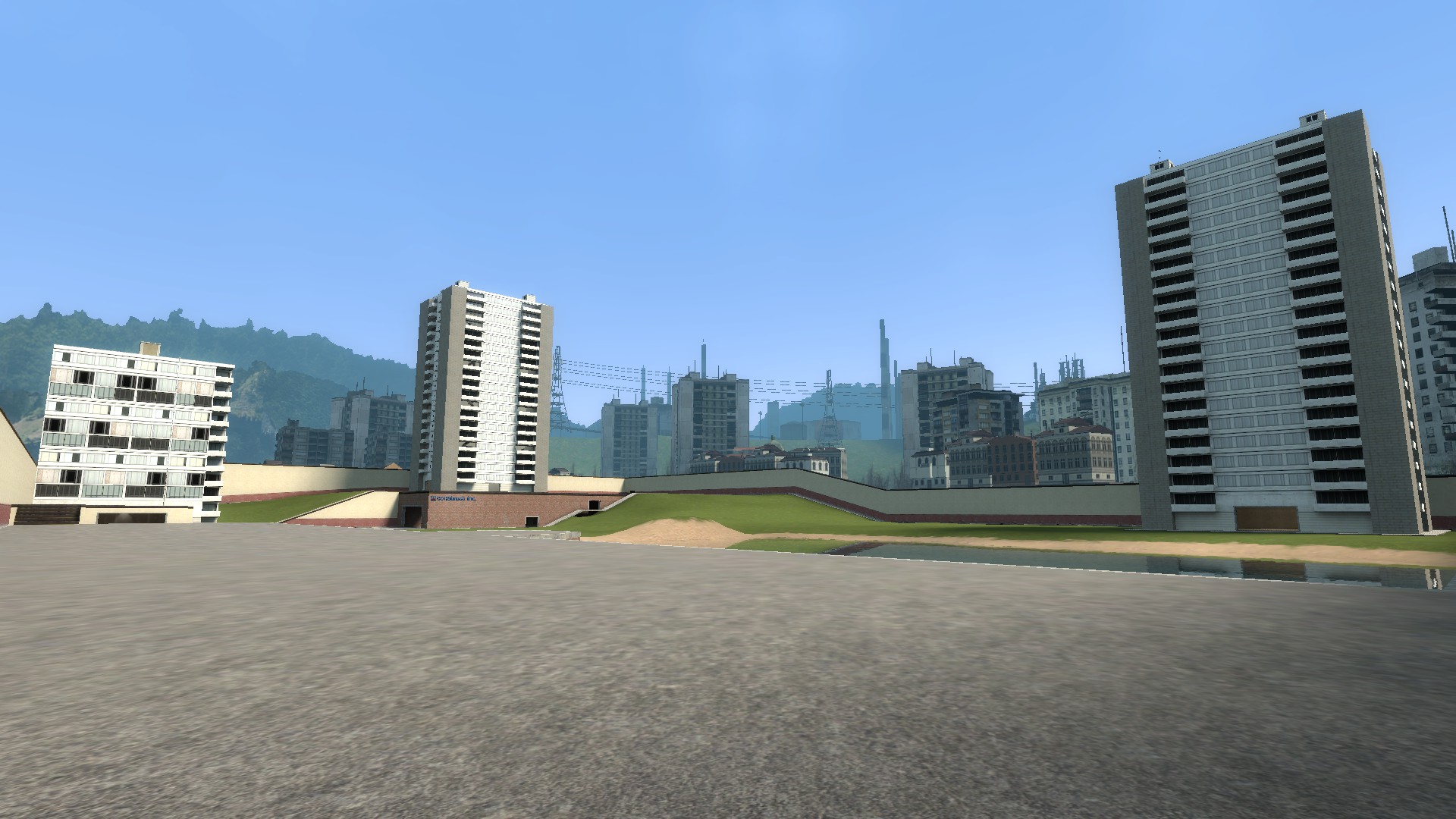 Garry's Mod "2 версии Construct 13 Beta"