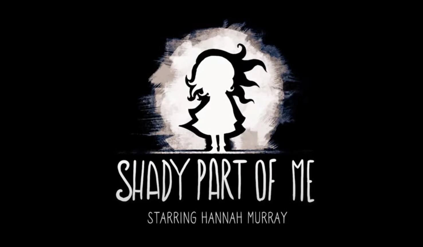 Релиз игры Shady Part of Me