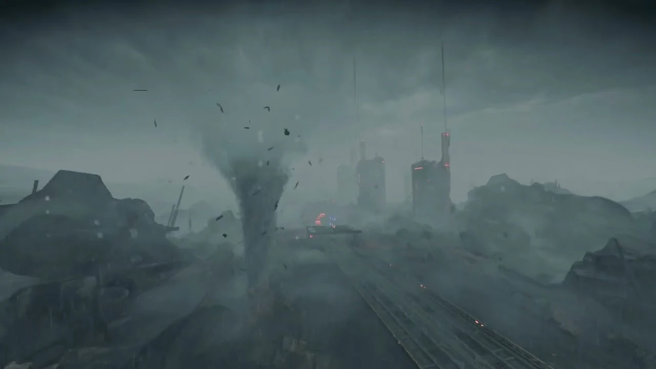 FAST Fusion получил первый трейлер