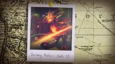 Dragon's Prophet "Ride Until We Die Trailer"