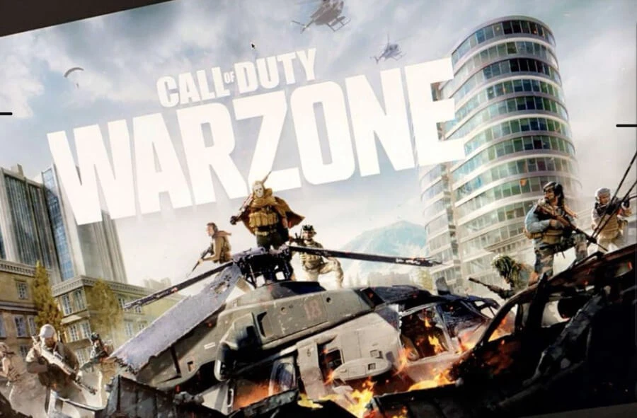 Call of Duty: Warzone - это, вероятно, режим Battle Royale для CoD: MW, может быть бесплатной автономной игрой