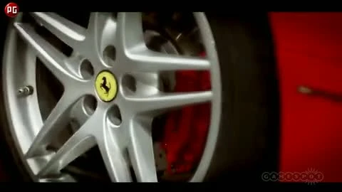 Test Drive Unlimited 2 "Дневник разработчиков #4" Рус