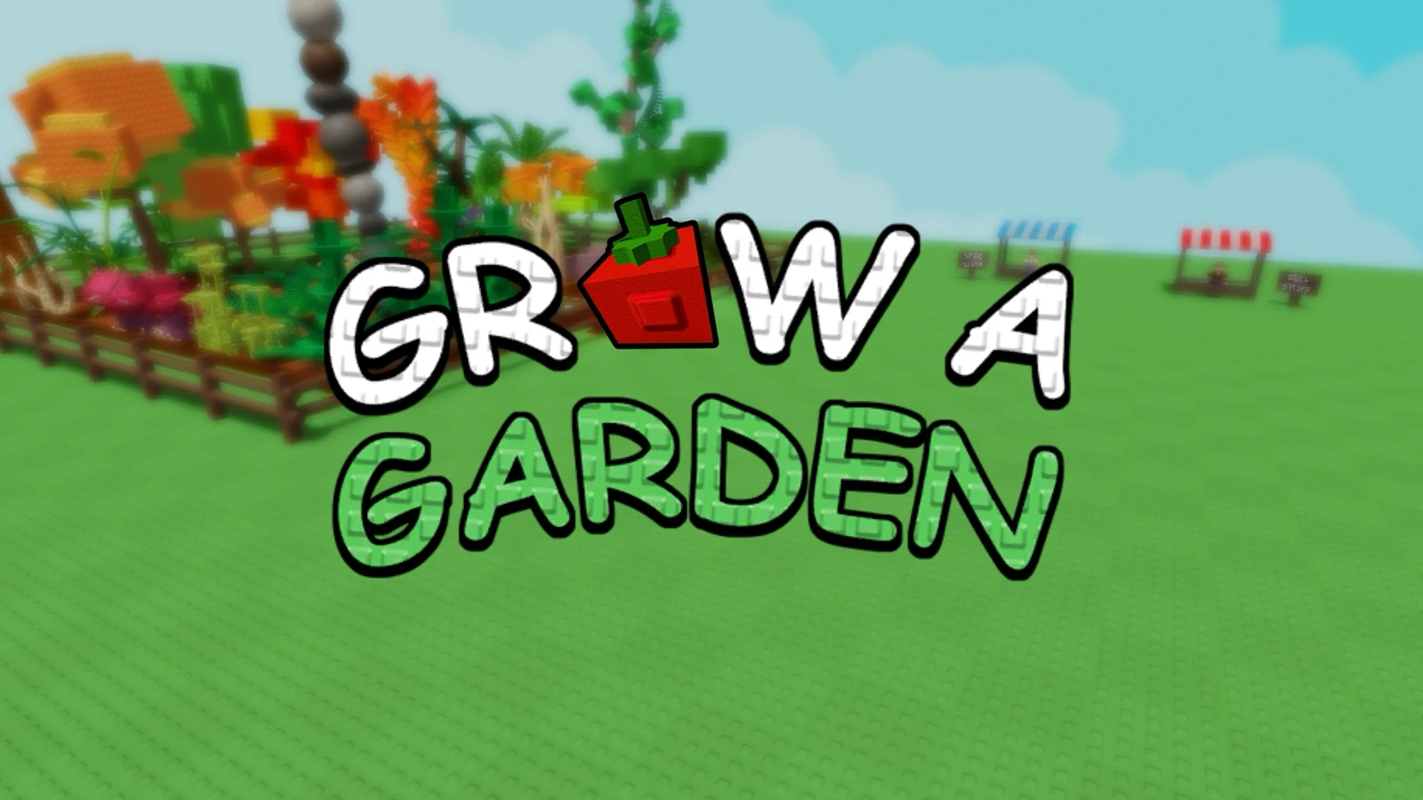 От Roblox до Голливуда: популярную Grow a Garden экранизируют