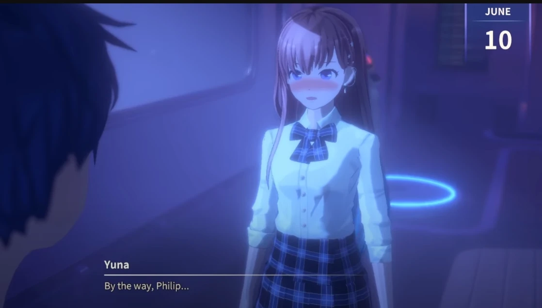 Экшен-симулятор свиданий Eternights выйдет на ПК и PlayStation в сентябре