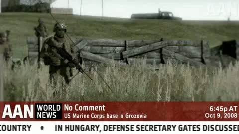 Опубликован кинематографичный трейлер ArmA 2