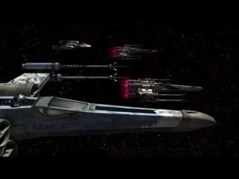 Новая MMO по мотивам Звездных Войн